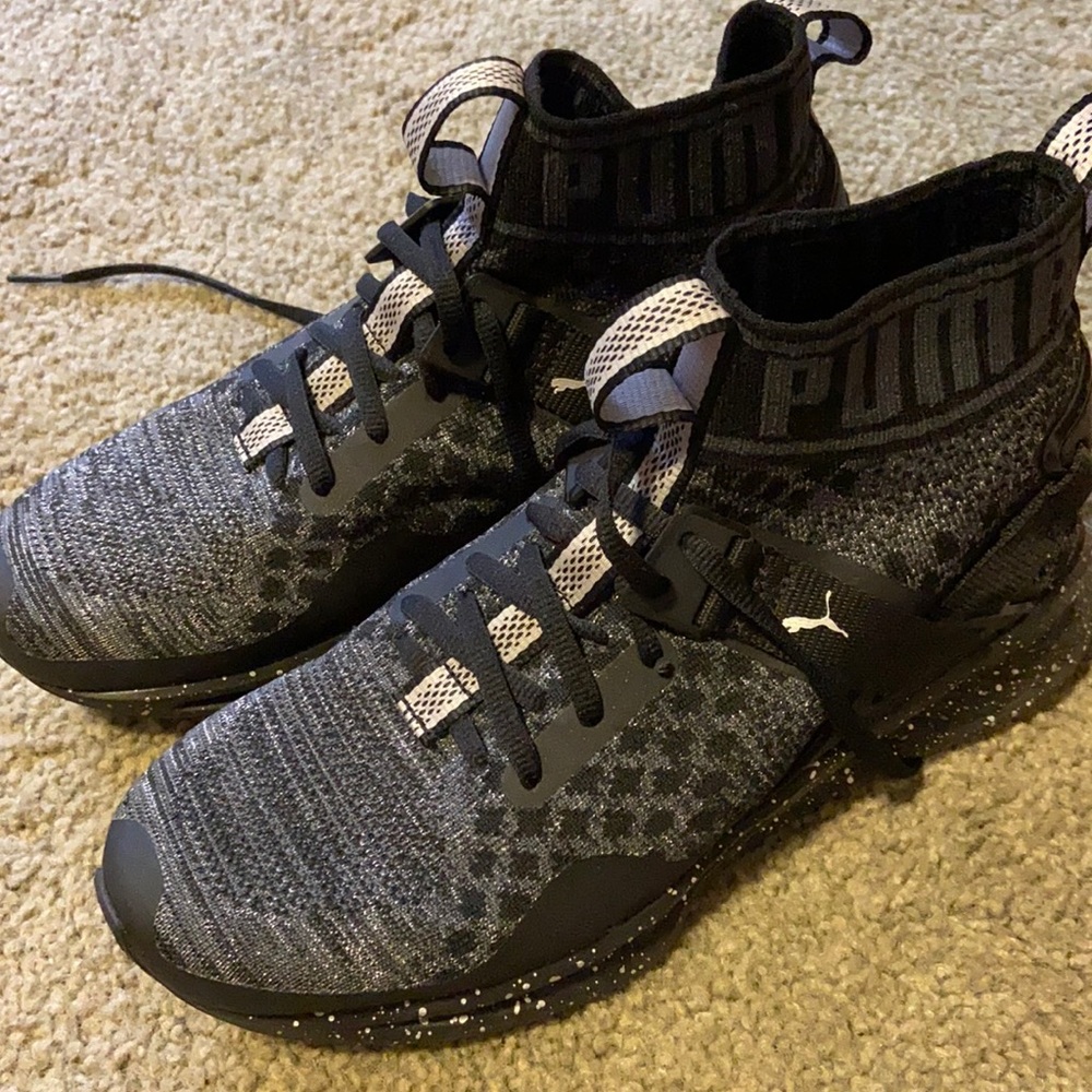 PUMA IGNITE evoKNIT Metal Women’s sneakers